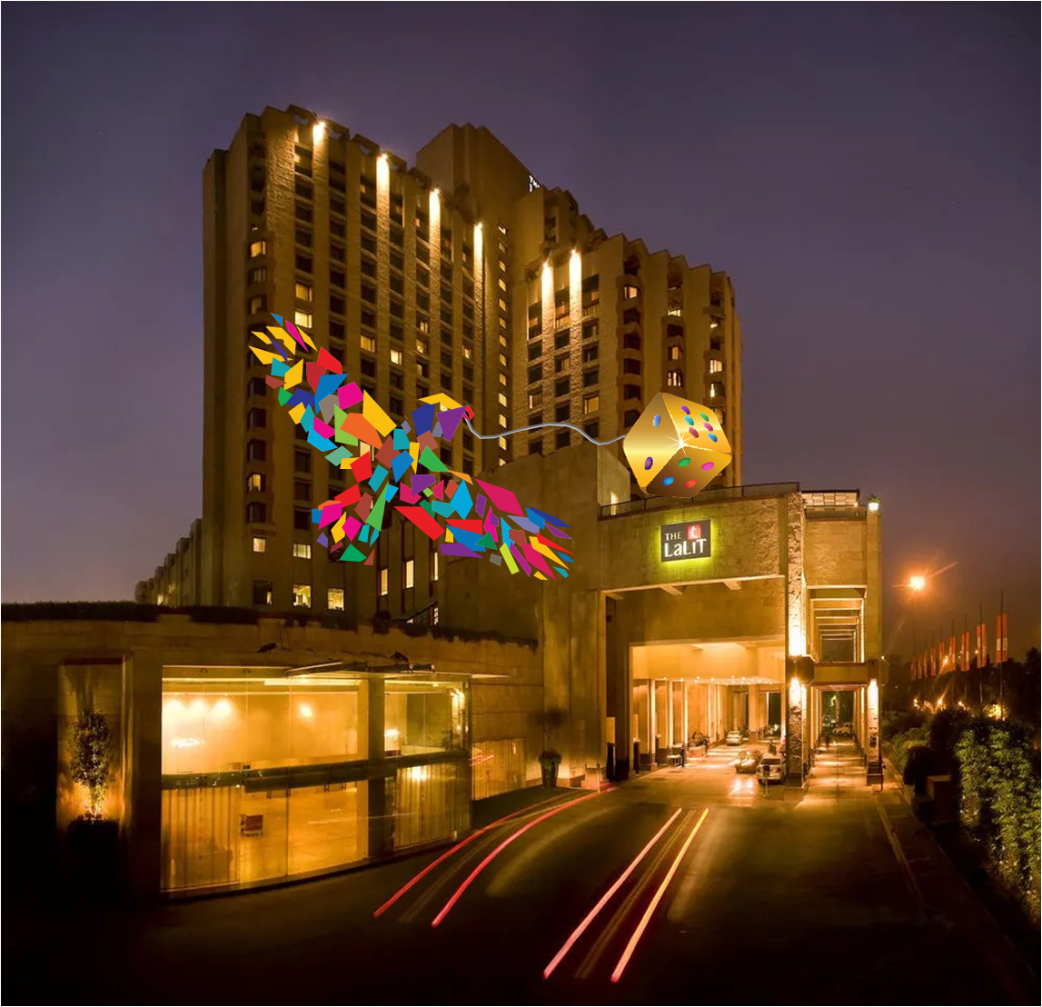 The Global Dei Summit